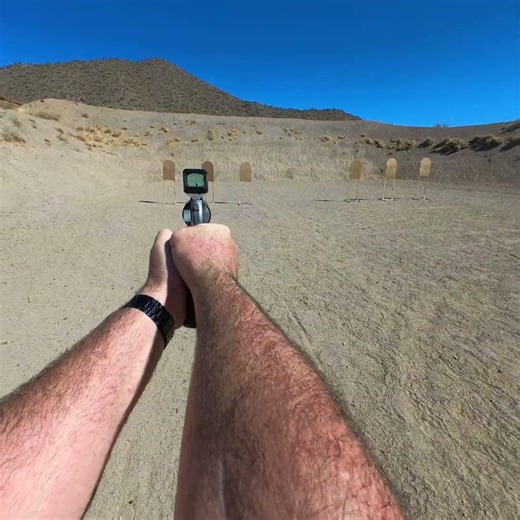 Rio Salado ICORE Stage - My those are long!