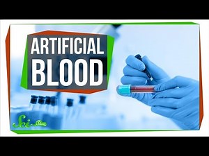 Why Is Fake Blood so Hard to Make?