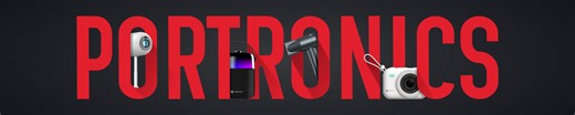 Portronics
