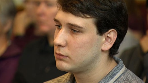 Closing arguments made in Robert Belbin trial