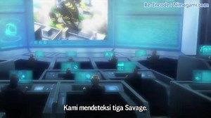 Hundred Episode 3 – AnimeSail