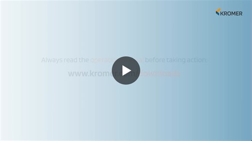 Load adjustment Kromer Spring Balancer | Carl Stahl Kromer GmbH