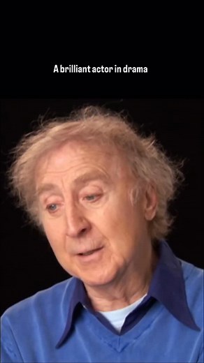 for the actor on Instagram: "The great Gene Wilder on comedy ✨ Don’t try to be funny, be real. Actors trying to be funny is usually not funny because they’re trying so hard to be funny. 🤹🏽‍♀️ Instead, go after something and make it important to you, then the stakes and the urgency will create an ideal environment for the comedy to develop organically. 🥸 We need more great comedic actors. Laughter is so healing, and now more than ever, we can really use some laughter in our lives 💖😂 • • • • 