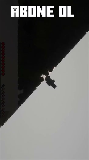 This Minecraft Mod Controls You...