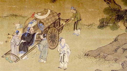 An exhibition at the Henan Museum in Zhengzhou brings to life Confucius's 14-year journey across ancient China to seek and spread his ideas. The show presents nearly 200 rare artifacts from 28 museums nationwide. Running through March 2026, the exhibition is complemented by lectures and youth-oriented educational programs, offering visitors an immersive look at the Chinese philosopher's lasting influence through cultural relics, expert insight, and interactive experiences. #ChinaTravel #BetterLi