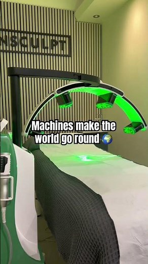 Mansculpt Men’s Aesthetics Machines #mensaesthetics #ytshorts #mansculpt #formen #aestheticsclinic