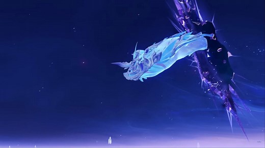 All-Devouring Narwhal in Genshin Impact: Location, how to reach, and unlock requirements