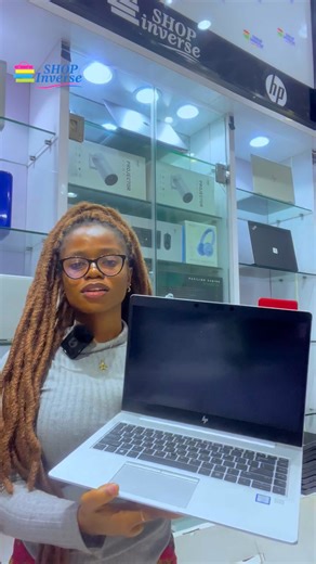 🚨 The HP EliteBook 840 G6 is here 🤭 just like you asked! You requested it. We delivered. These units are flying off the shelves faster than ever, and trust us 🗣️you don’t want to experience the “out of stock” heartbreak. Upgrade your setup with power, speed, and sleek design 🦾 perfect for work, school, or remote productivity. 📍 HEAD OFFICE Purple Mall (a.k.a. Maryland Mall) Idi-Iroko Bus Stop, Maryland, Lagos State. 📞 Call/WhatsApp: 09124006102 🔥 Don’t wait. Secure yours now at Shopinvers