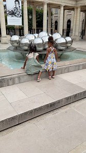 The just love fountains | A Life Less Scripted