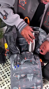 36 reactions | The Multi-Taskr // https://tinyurl.com/COLLECTIV-AVAILABLE-NOW Featuring dancer, DJ, and content creator Dimitri Beauchamp | Loungefly | Facebook