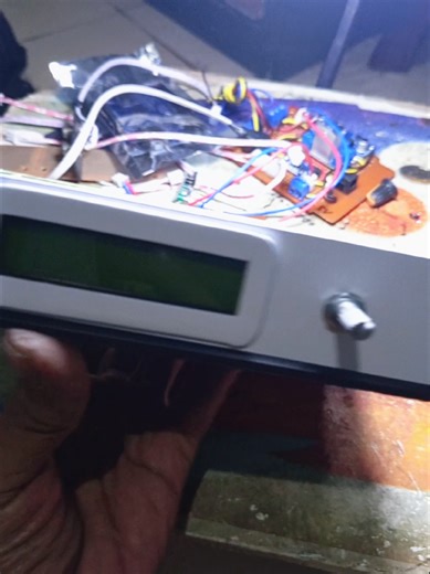 KeishaX Audio prototype concept DIY digital audio project