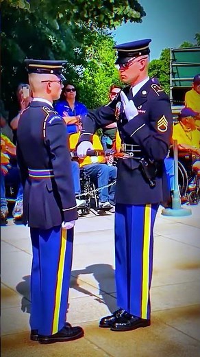 Tomb Of The Unknown Soldier