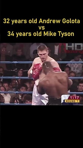 Mike Tyson vs Andrew Golota | Showdown in Motown | Full Fight Highlights HD
