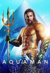 Aquaman