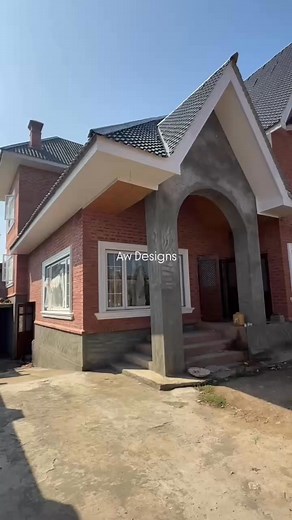 Glimpse of our ongoing project. #awdesigns #residence #interior #interiordesign #homedecor | AW Designs