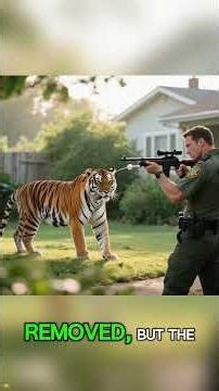 Exotic Animal Handlers & Fatal Tiger Attacks | The Real Risks Nobody Talks About