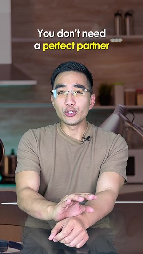 Perfect partner? | partner stretches