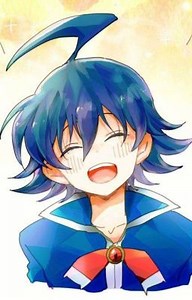 Mairimashita! Iruma-Kun  |•| Iruma y tu |•| [EDITANDO] - - Capítulo 10 -