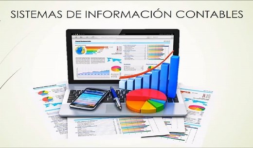 ¿Cuáles son los Elementos y las Funciones Básicas de un Sistema de Información Contable? | Mira Cómo Se Hace