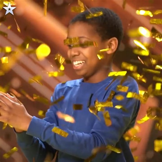 ANGELIC Voice Brings Judges TO TEARS and Wins the GOLDEN BUZZER! | Kids Got Talent
