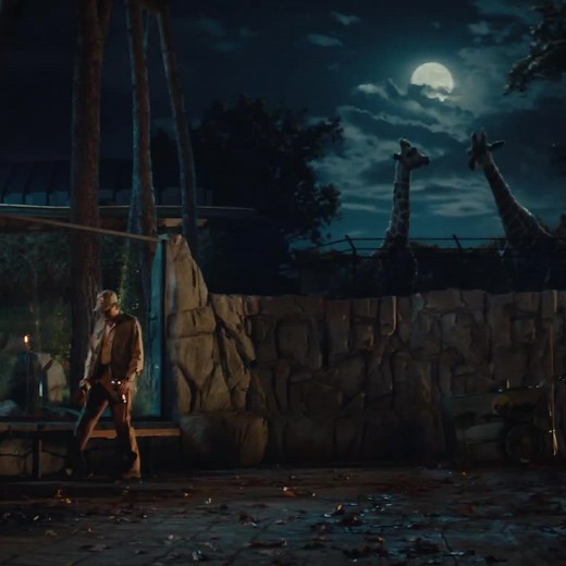 This Christmas we are celebrating the power of a Smile, and how true joy can come from the most unlikely of friendships. #hattieschristmas #unlikelyfriendship | Amazon Prime Video