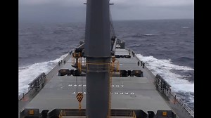 161K views · 2.6K shares | Deck Cadet's Life Onboard the Ship ©ZeefarerTV | Maritime Knowledge | Facebook