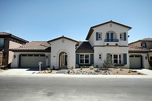 10000 Emerald Pools, Las Vegas, NV, 89178