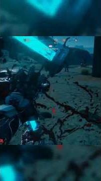 Wiping out bandits with Superhuman powers! #rage2 #fastpacedgame