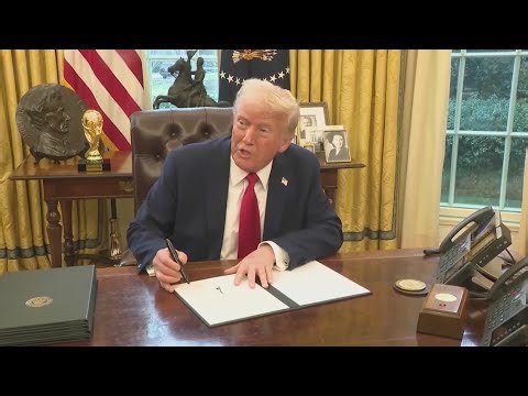 Judge blocks Trump from cutting funding from 34 cities and counties over ‘sanctuary’ policies