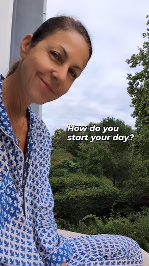 36K views · 236 reactions | How do you start your day? Morning...