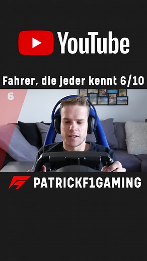 patrickf1gaming on TikTok