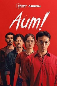 AUM! - Movie
