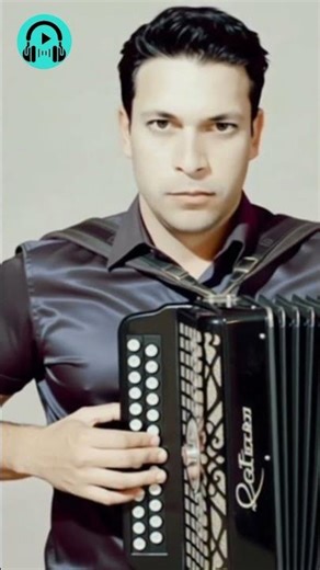 Brazilian Country Music - Playing Accordion and Andean Flute