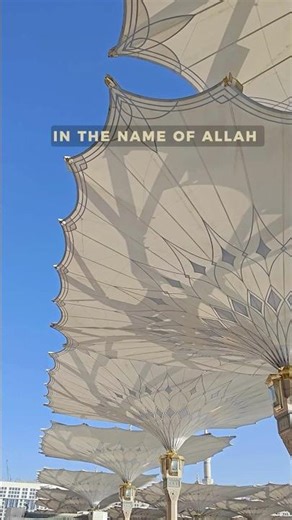 Protection Dua | Under Allah’s Care