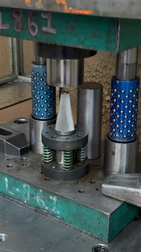 Gerard Daniel offers a wide range of stamping and punching capabilities to support everything from small batch runs to high-volume production on high-speed, multi-station presses. ⚙️🔩 We can punch all types of wire mesh while holding extremely tight tolerances. For lower-volume needs that don’t justify the cost of a dedicated die, we also produce stamped-style parts efficiently using laser cutting. Learn more about Gerard Daniel’s stamping and fabrication capabilities: https://bit.ly/4bhTVKs #S