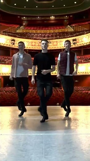 SUPERHUMAN Speed!! #rapgod #gardinerbrothers #dance #eminem