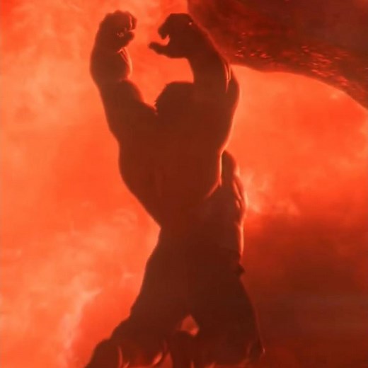 "Puny God" | Dr. Banner #edit #hulk #marvel