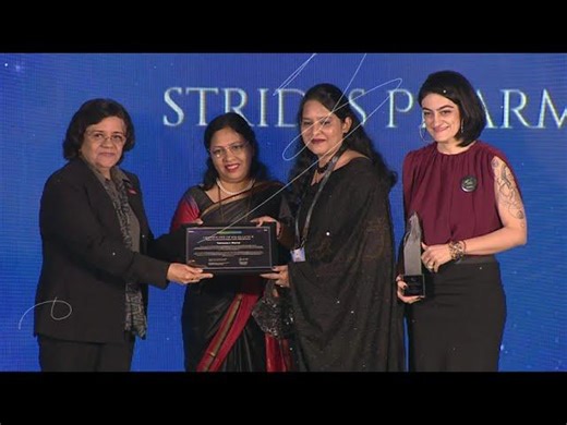 Awards Telecast on NDTV for PPPM Awards Update | Eminence Business Media - A Eminence Group Company