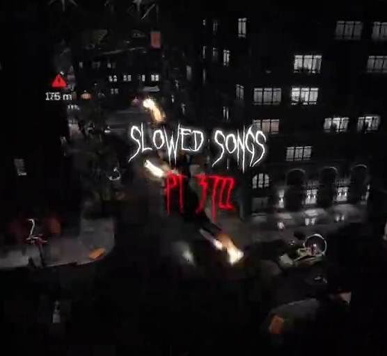 Slow Songs Playlist for Relaxation