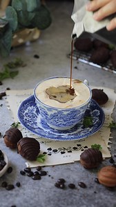 2.3M views · 68K reactions | Make your coffee time even more special...