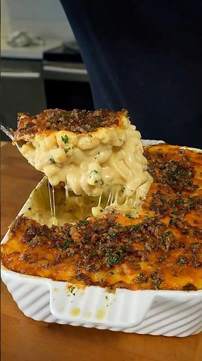4 Cheese Mac
