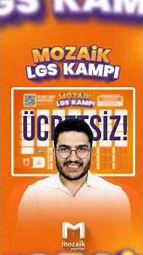 📢 Giant Camp on the Way to LGS 2026 Has Started!