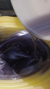 Dive into the mesmerizing world of epoxy pouring! There is something uniquely satisfying about watching colors blend, textures form, and creativity come to life with every pour  #EcoPoxy #Madewithecopoxy #epoxyresin #pouringresin #resinart #rivertable #newyear #pour #colors #MetallicPigments #epoxypouring | EcoPoxy | Facebook