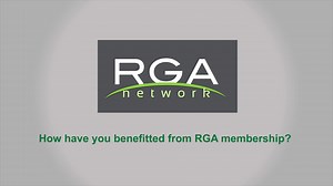 Why do we RGA! | RGA - Revenue Generating Activities Network