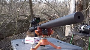 Airgun Depot - Airforce Texan .457 LSS - Overview