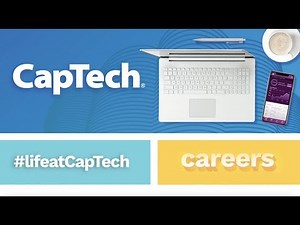 Careers at CapTech
