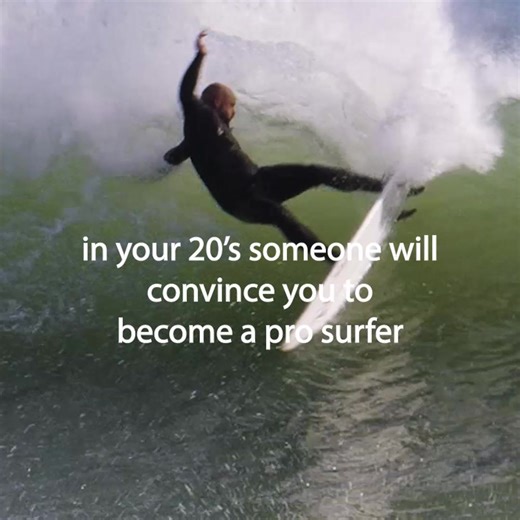 Inspirational Video for Your 20s