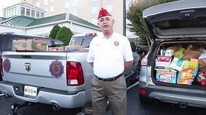 The Legion as a Motivated Group of Veterans Making a Difference in Their Local Community's, The Veteran Community, and The American Community. The American Legion, Veterans Strengthening America. | The American Legion National Headquarters