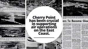 16K views · 559 reactions | Today in 1942, Marine Corps Air Station...