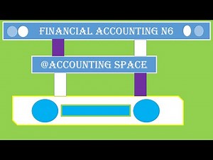 FINANCIAL ACCOUNTING N6 STATEMENT OF COMPREHENSIVE INCOME CALCULATIONS